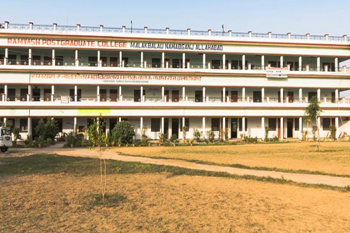 https://cache.careers360.mobi/media/colleges/social-media/media-gallery/16434/2019/7/3/Campus View of Ram Yash Post Graduate College Allahabad_Campus-View.png